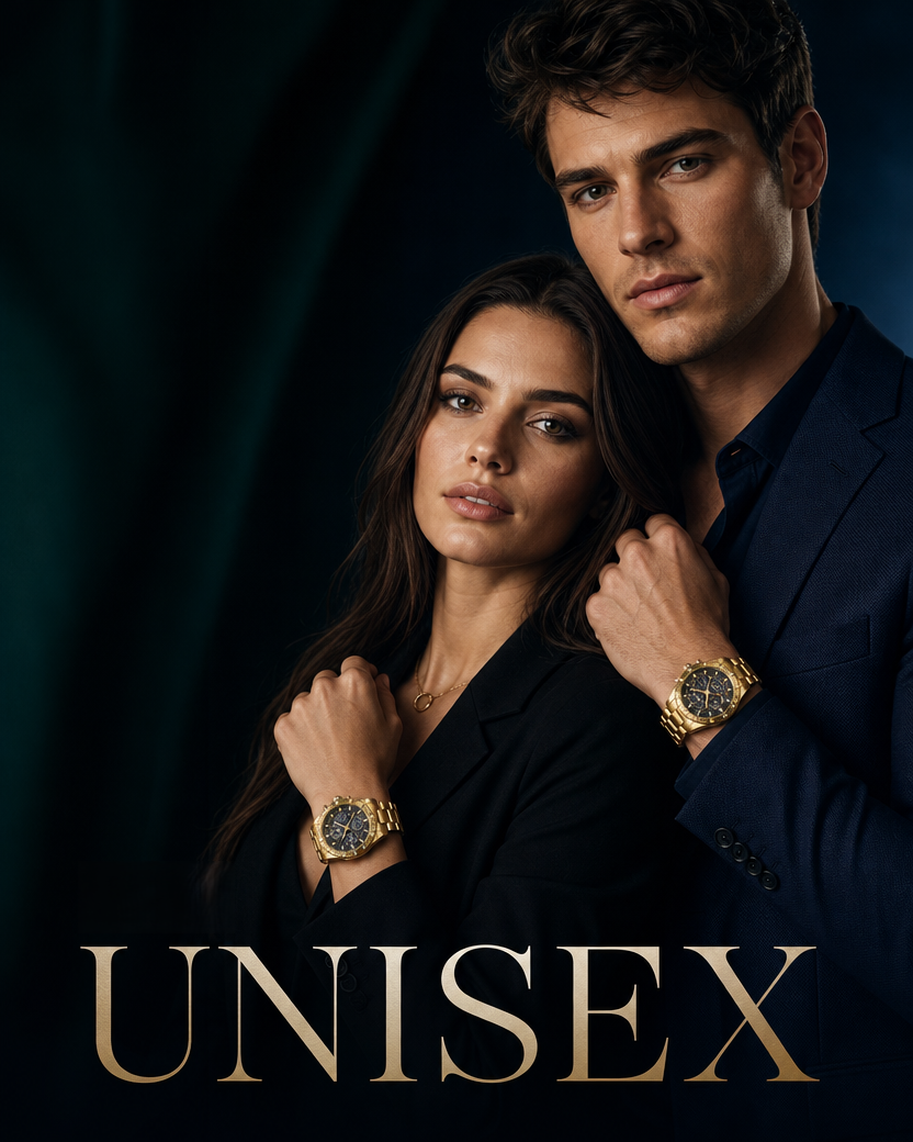 Unisex