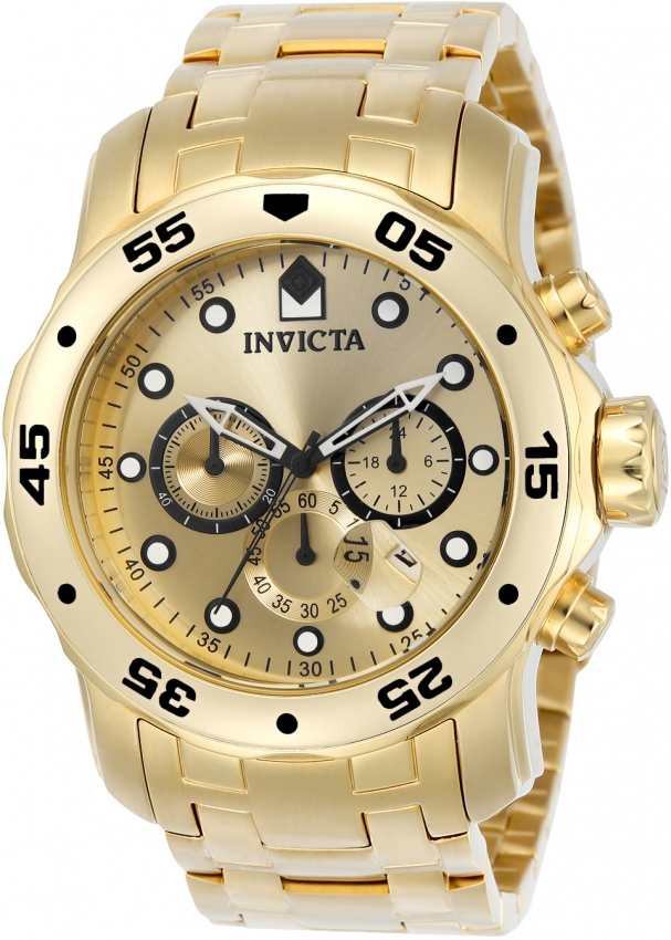 Invicta 0074