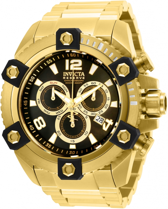 Invicta 15827
