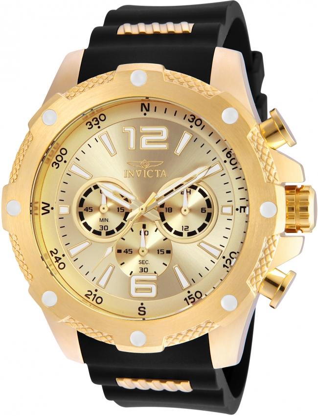 Invicta 19660