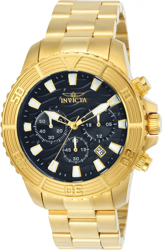 Invicta 24000