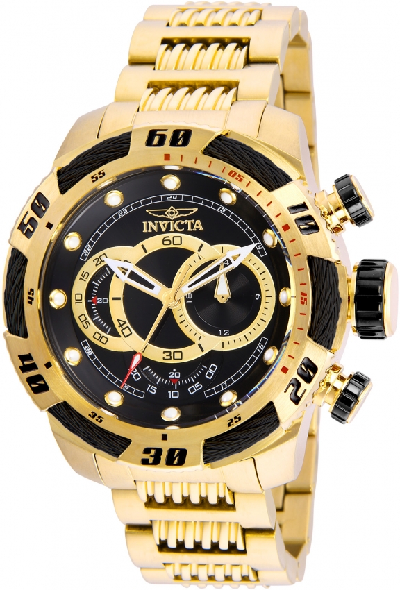Invicta 25484