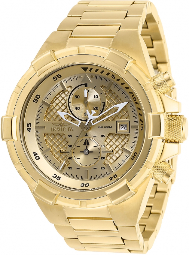 Invicta 28122
