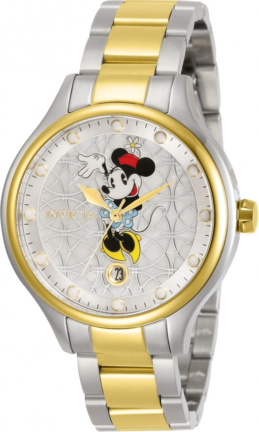 Invicta 30687