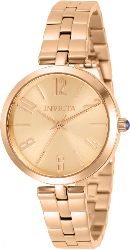 Invicta 31076