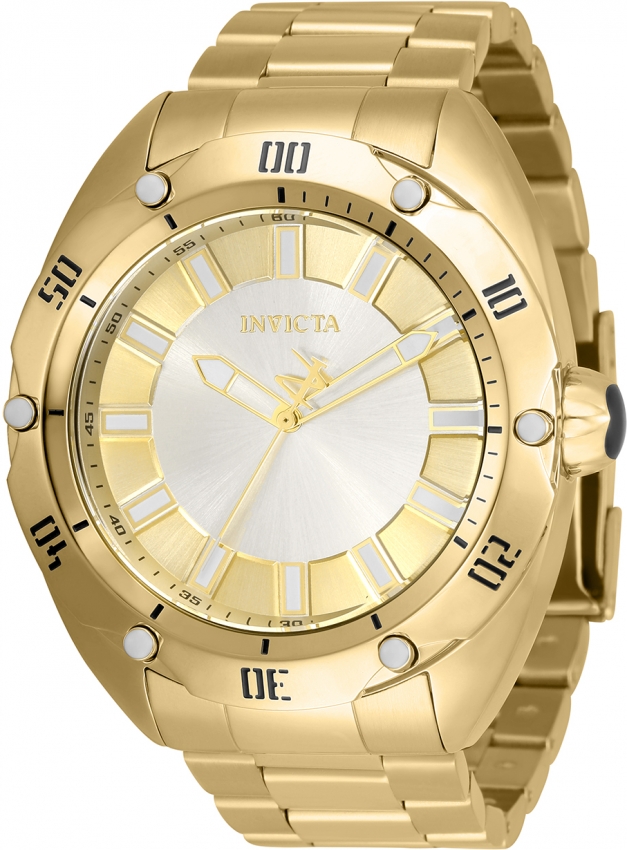 Invicta 33755