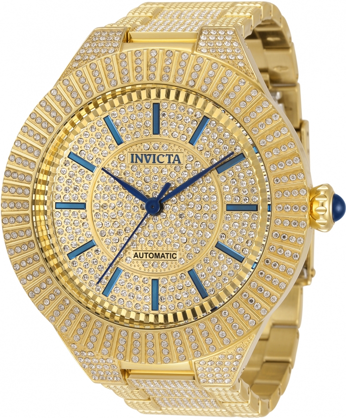 Invicta 34587