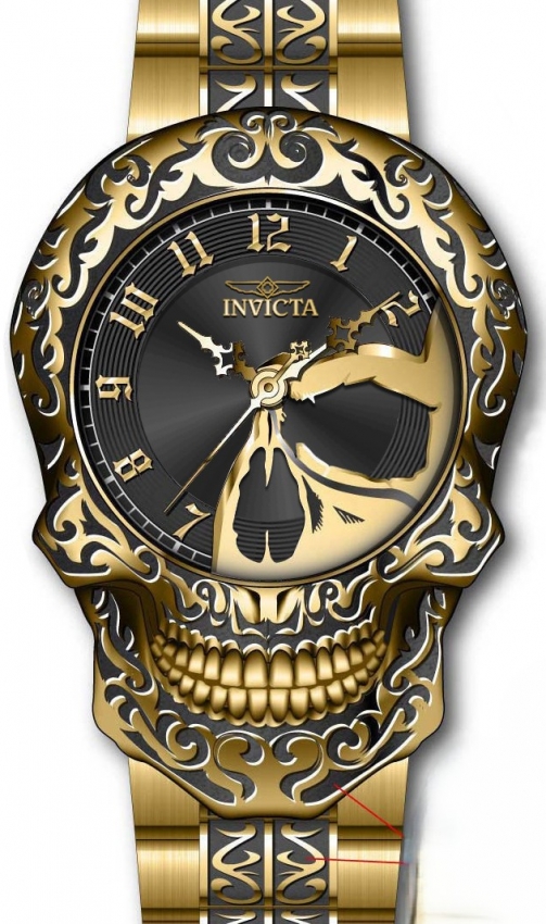 Invicta 35109
