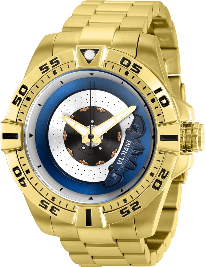 Invicta 37049