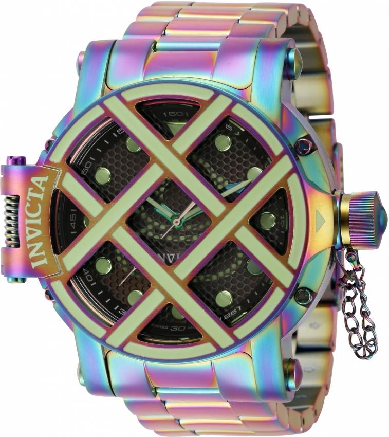 Invicta 37360