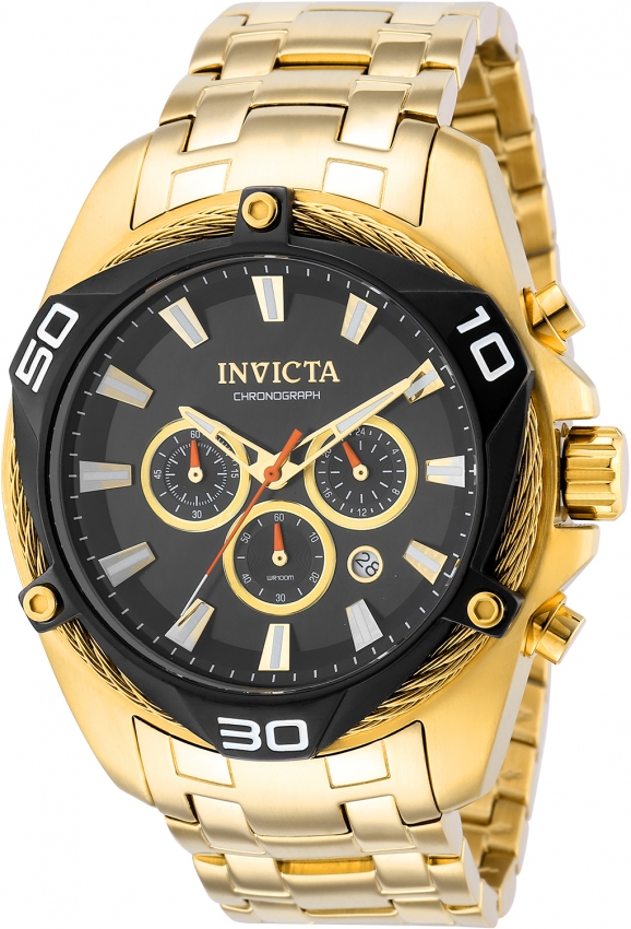 Invicta 38570