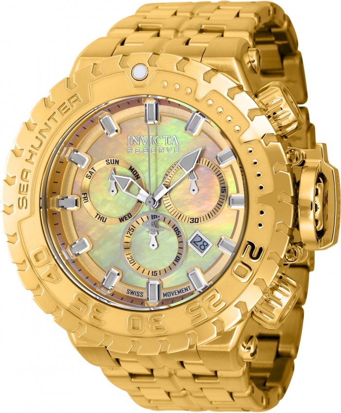 Invicta 39569