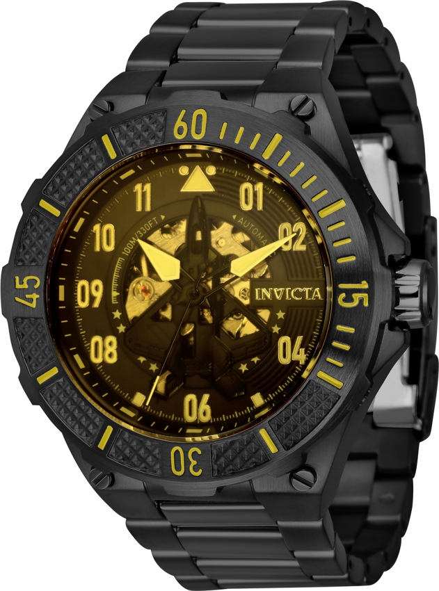 Invicta 39916