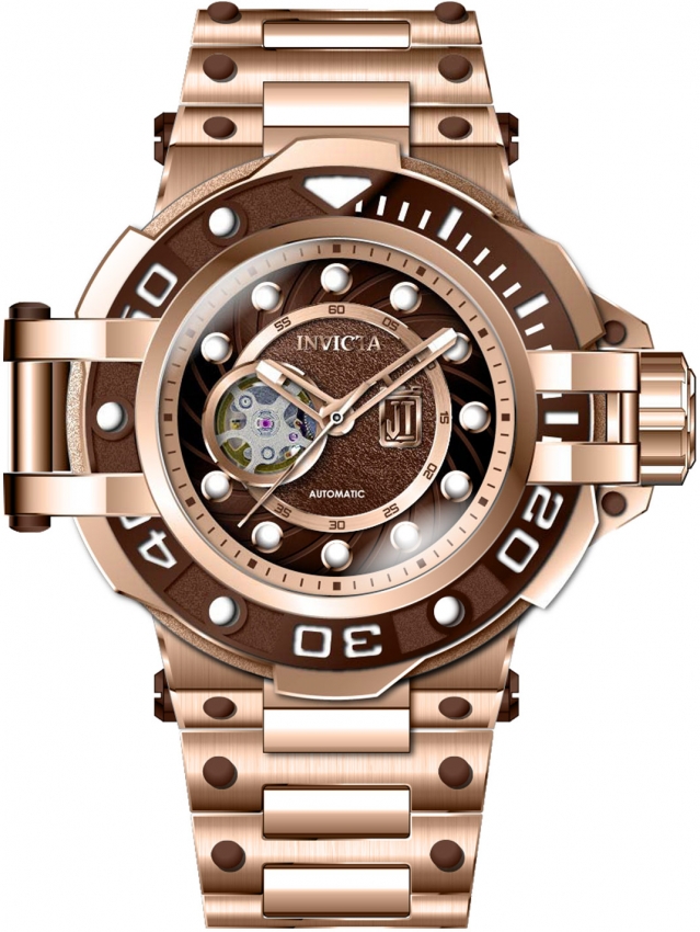 Invicta 40407