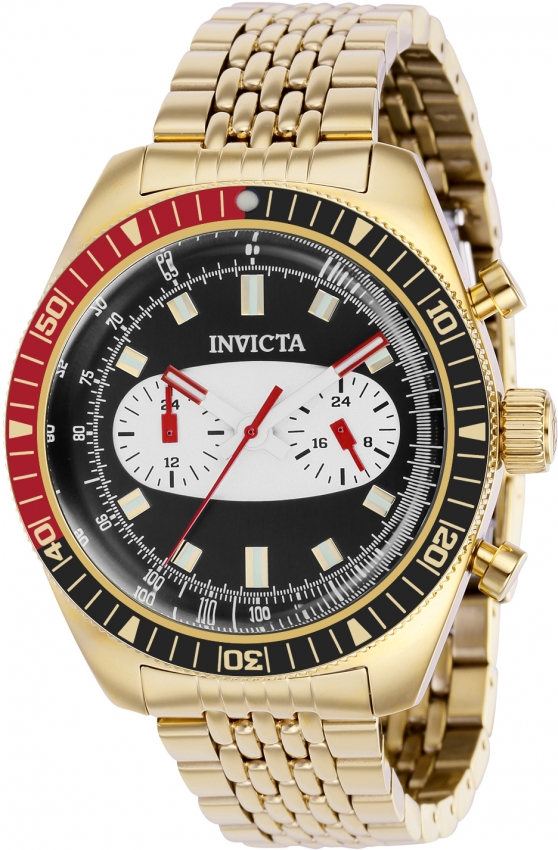 Invicta 40527
