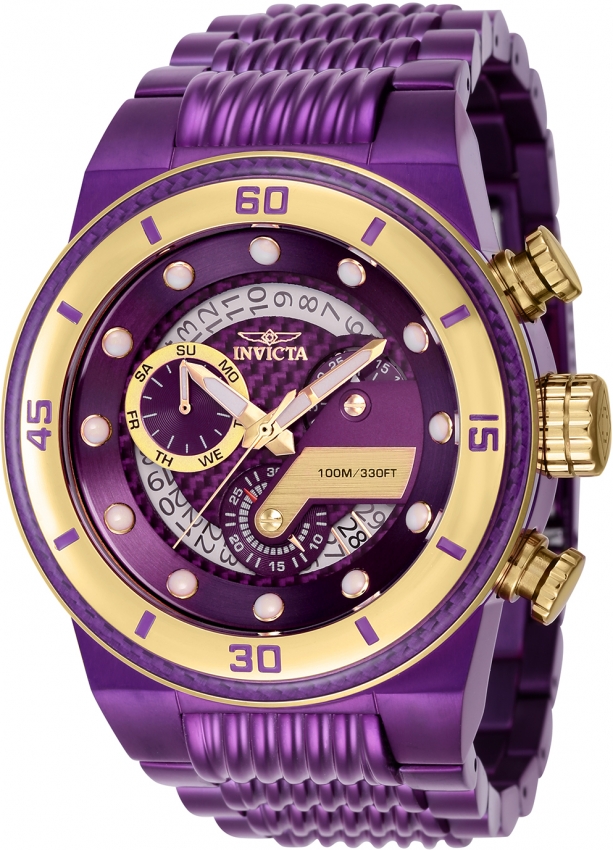 Invicta 40865