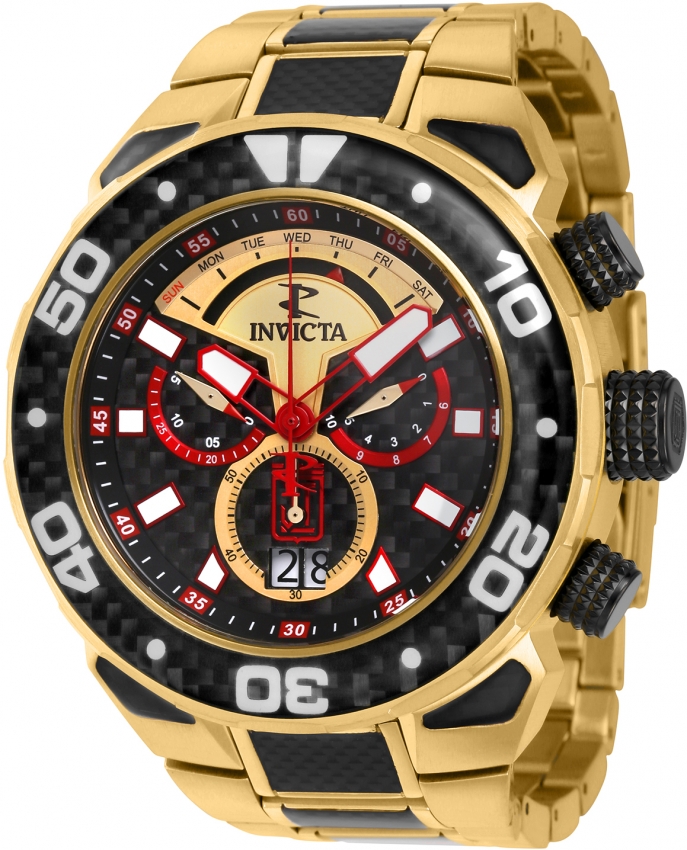 Invicta 41277