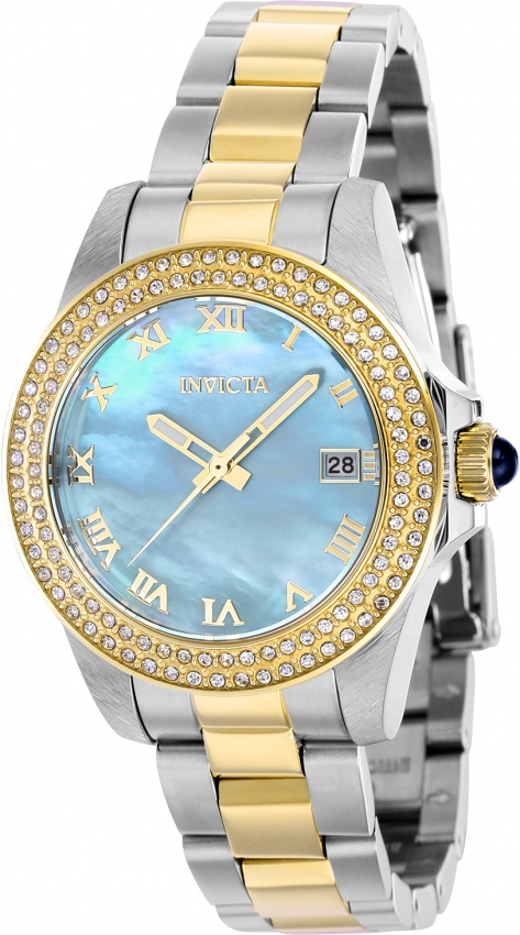 Invicta 41552