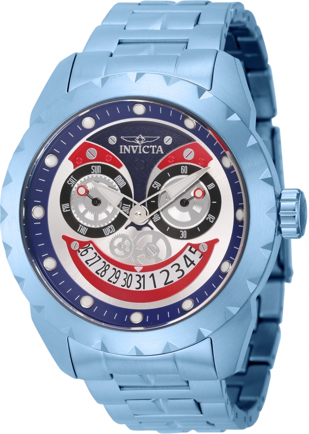 Invicta 43209