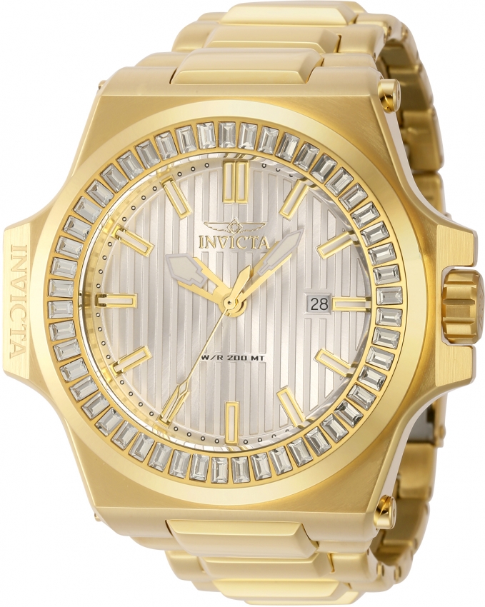 Invicta 43388