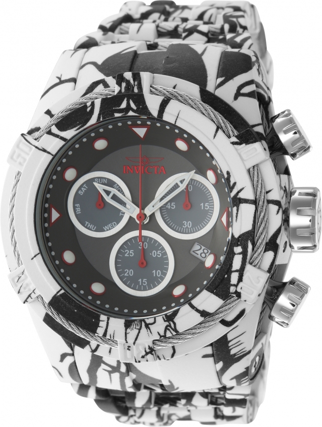 Invicta 43859