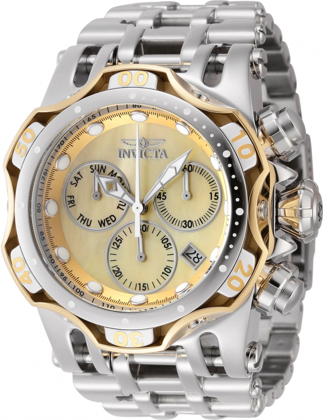 Invicta 45655
