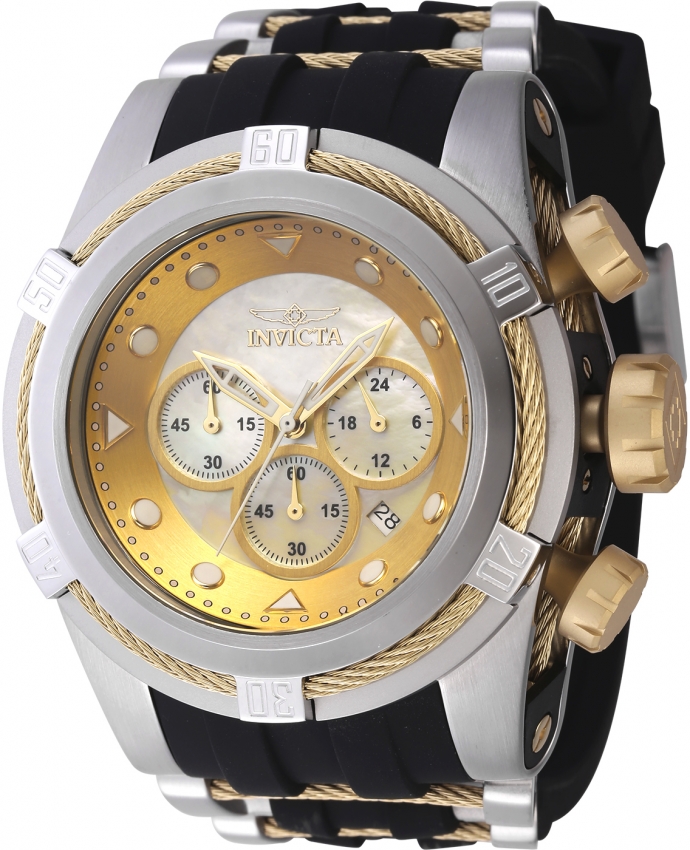 Invicta 46468
