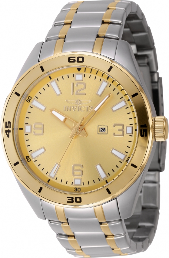 Invicta 46672