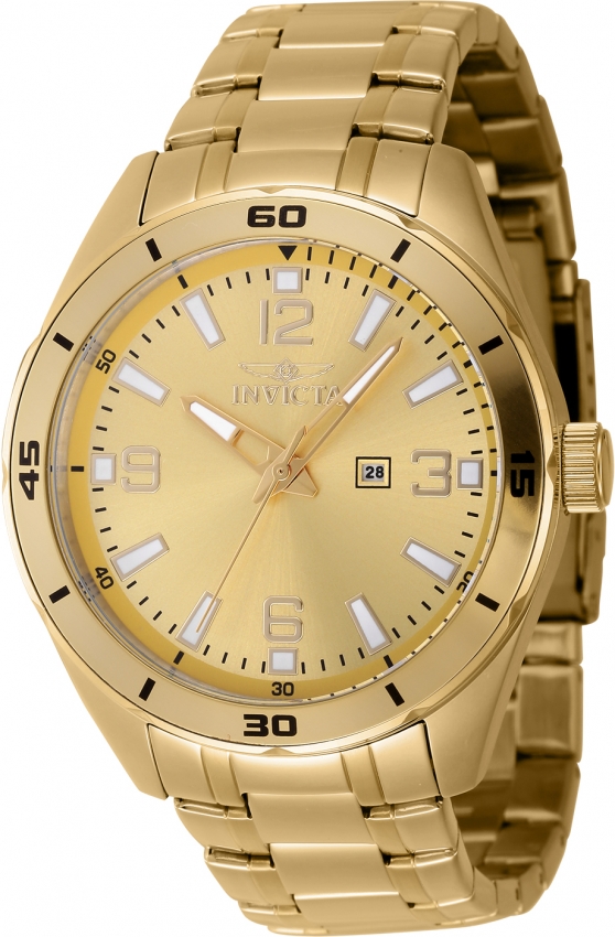 Invicta 46676