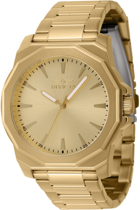 Invicta 46840