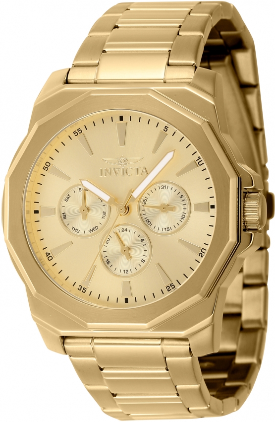 Invicta 46855