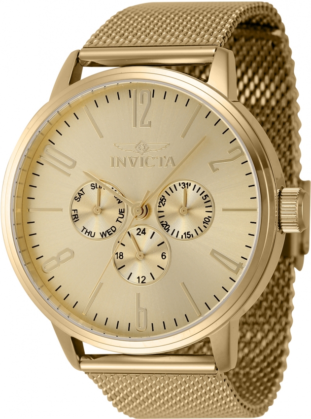 Invicta 47122
