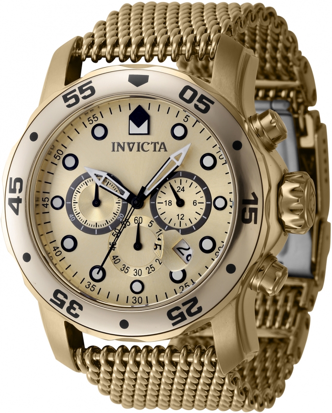 Invicta 47240