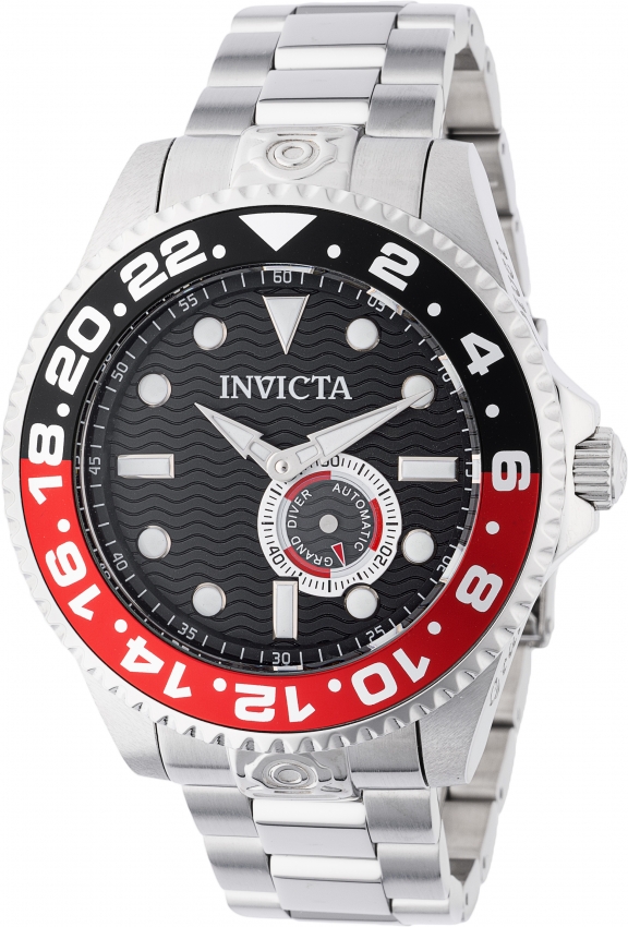 Invicta 47297