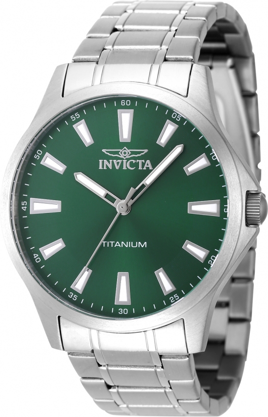 Invicta 47518