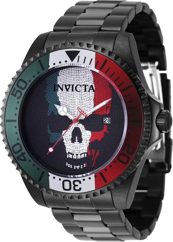 Invicta 47539