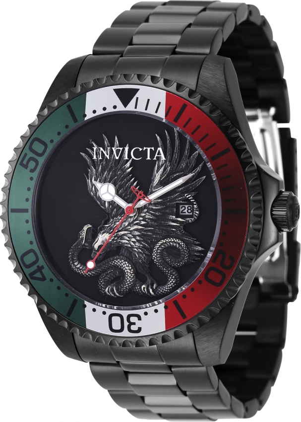 Invicta 47540