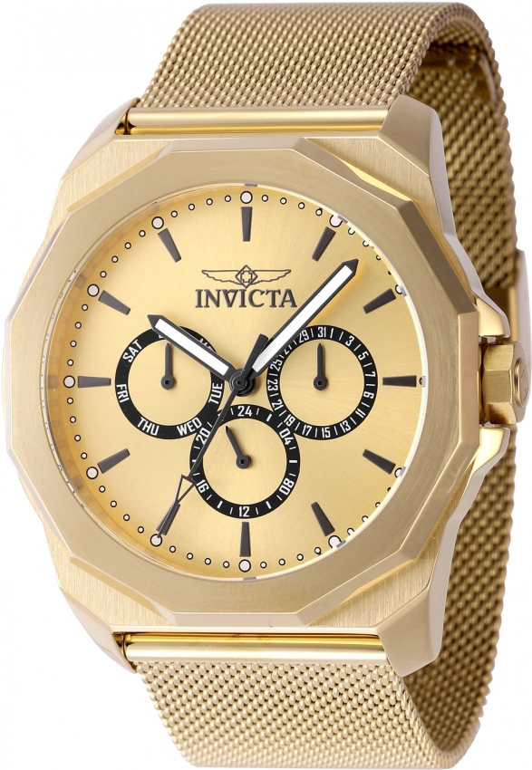 Invicta 47638
