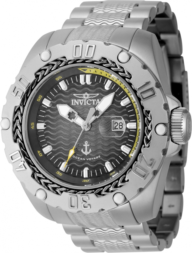 Invicta 47740