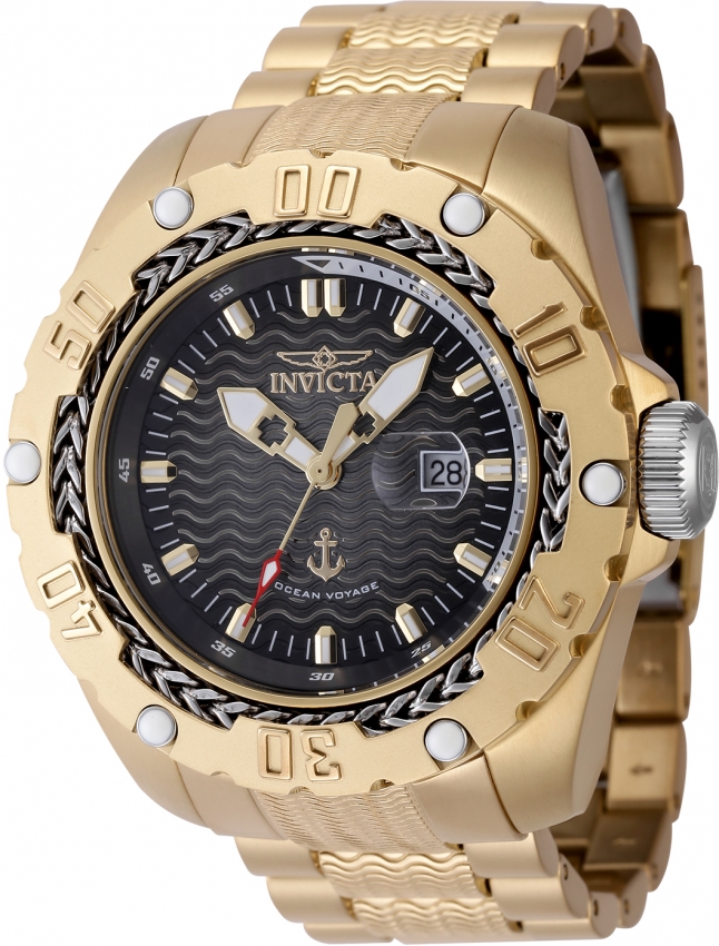 Invicta 47742