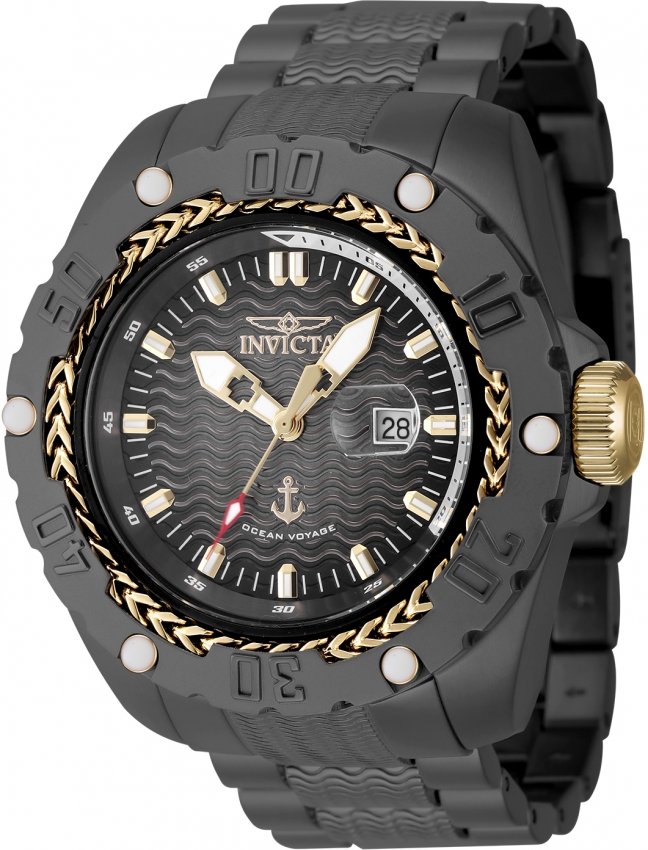 Invicta 47743