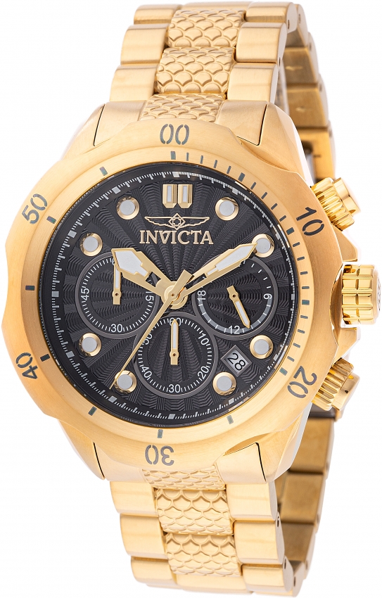 Invicta 47754