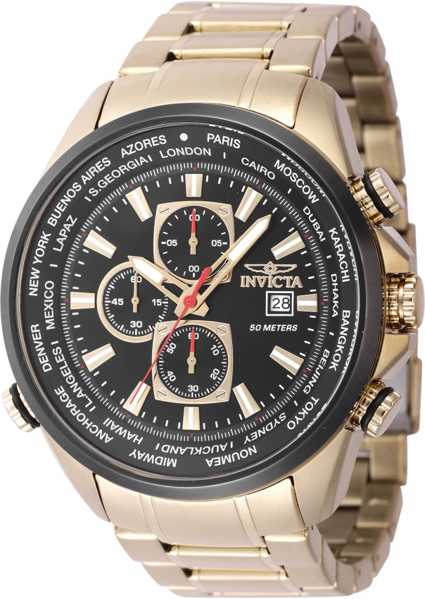 Invicta 47819