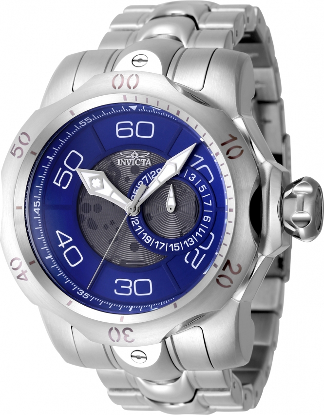 Invicta 47911