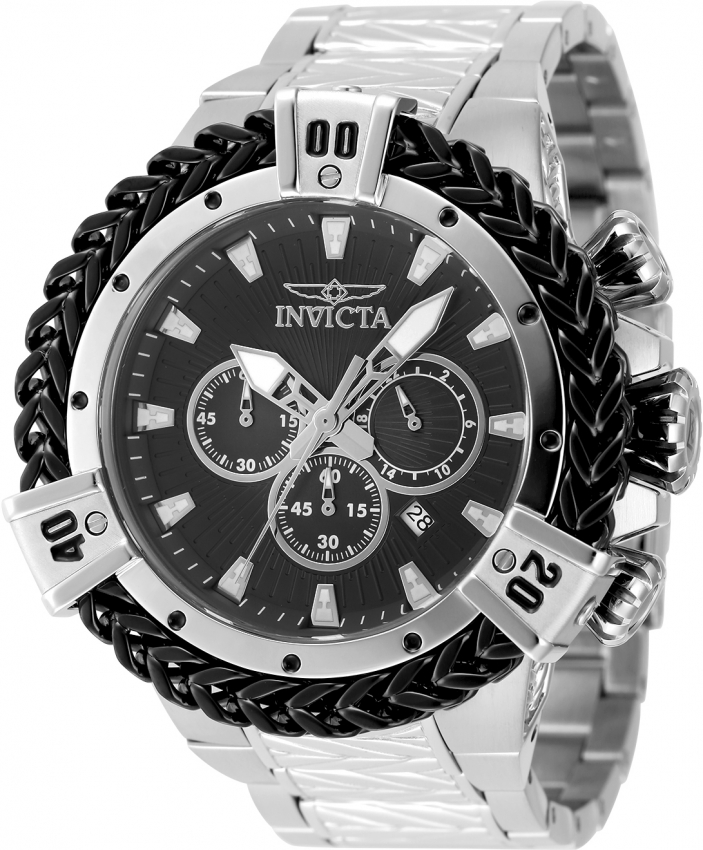 Invicta 48160