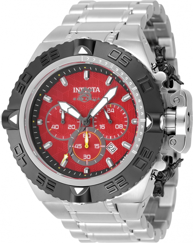 Invicta 48199
