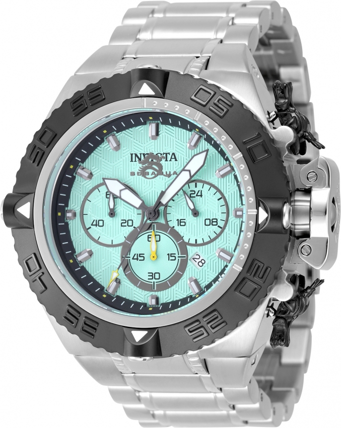 Invicta 48200