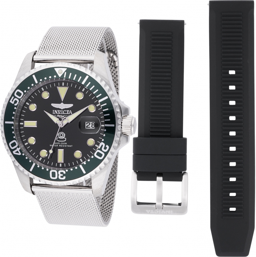 Invicta 48214
