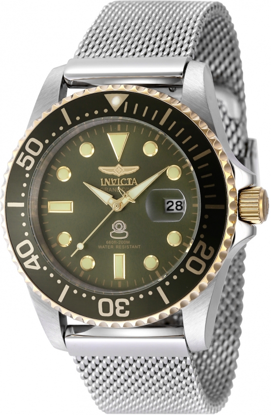 Invicta 48217