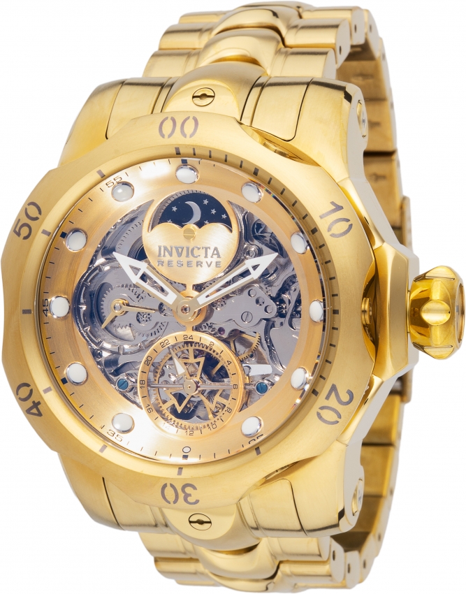 Invicta 48425